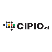 CIPIO.ai Video Marketing Platform - Where Human Creativity Meets AI Brilliance logo