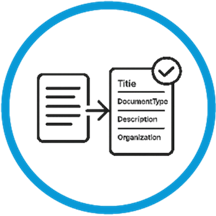 Circle T Information Concierge logo