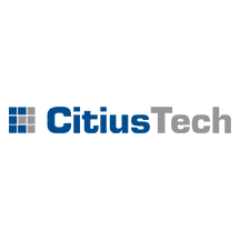 CitiusTech Quality and Trust Solution logo