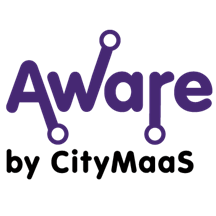 AWARE logo