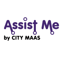 Assist Me Plugin logo