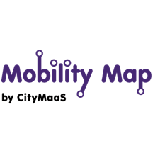 Mobility Map logo