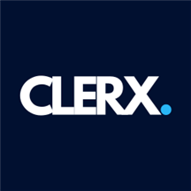 Clerx AI: AI Receptionist & Legal Intake for Law Firms logo