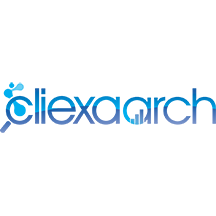 cliexaARCH logo