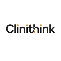 Clinithink – Clinical NLP at scale logo