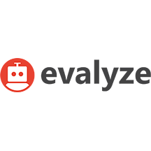 Evalyze logo