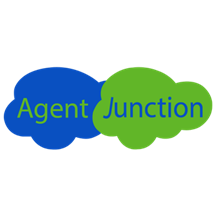 AgentJunction: Connect Copilot to any App logo