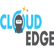 Radiant by xTriage (CloudEdge) logo