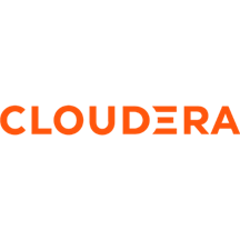 Cloudera on Azure logo
