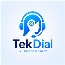 TekDial logo