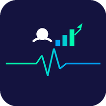 LeadPulseX AI logo