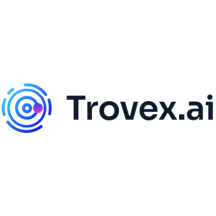 Trovex.ai- Empowering teams through AI driven training and enablement logo