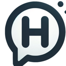 Hearback logo