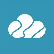 CloudStation logo