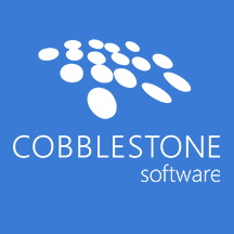 CobbleStone Software Azure AD Single Sign-On logo