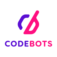 Codebots AI Lab logo