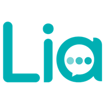 Lia AI Chatbot logo