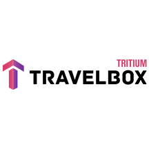 Tritium logo