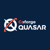 Coforge Quasar – Insurance Application Document Analysis logo