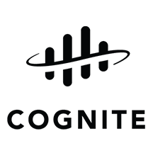 Cognite Atlas AI Time Series Analysis Agent logo