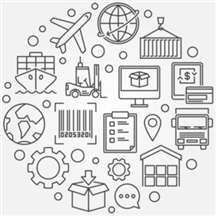 Procurement Planning System logo