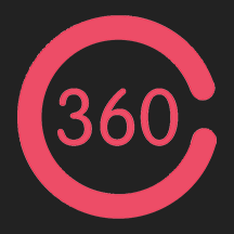 Cognition360 logo