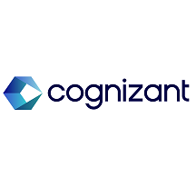 Cognizant AI Operations Assistant - powered by WorkNext AI logo