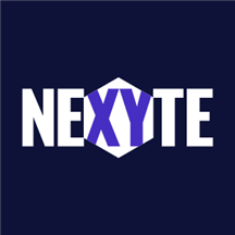 NEXYTE logo
