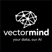 VectorMind - AI Assistants & Agents logo