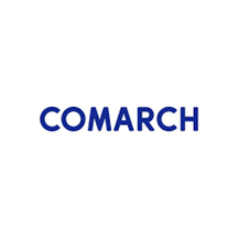 Comarch Loan Origination logo
