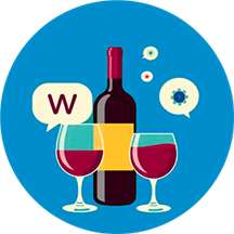 Wine AI logo