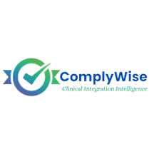 COMPLYWISE CLINICAL INTEGRITY INTELLIGENCE logo