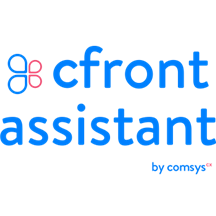 CFront Assistant logo
