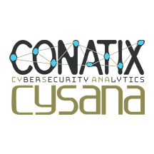 CYSANA Malware Detector and Ransomware Blocker logo