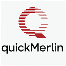 QuickMerlin logo