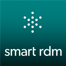 SmartRDM - data driven Decision Support System in the Manufacturing logo