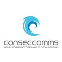 Conseccomms AI Chatbot Deployment logo
