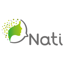 Nati digital people platform logo