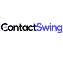 ContactSwing logo