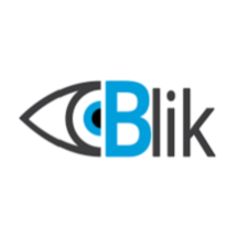 Blik.ai - Modern BI, ML & AI for SaaS Applications logo