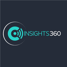 Insights360 Marketplace Offer logo