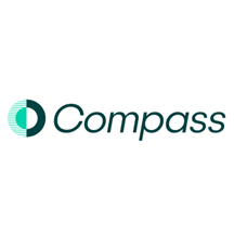 Compass by Core42 logo