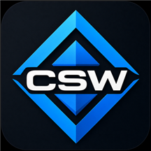 CSW Full Offering logo