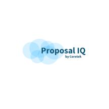 Coretek Proposal IQ logo