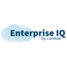 Coretek Enterprise IQ logo
