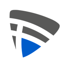 Forrit ONE SaaS logo