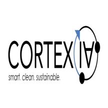 Clean City Monitoring logo