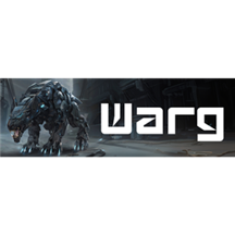 АІ WARGAMING SIMULATOR (WARG) logo