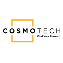 Cosmo Tech AI-Simulation Platform for Asset Investment Planning | PaaS logo