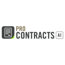 proCONTRACTS | AI DACH logo